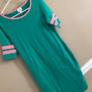 Lularoe dress size M